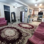 فروش خانه ویلایی کوی قدس بهار50