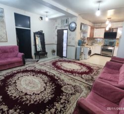 فروش خانه ویلایی کوی قدس بهار50