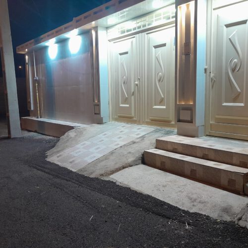 فروش ملک مسکونی ویلایی سردشت زیدون