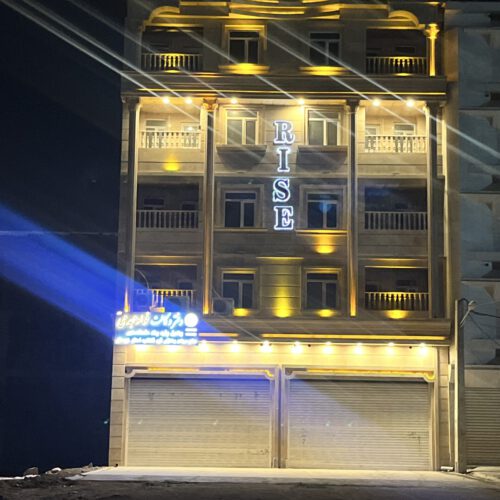 فروش واحد اداری، تجاری واقع در شهر بندر ماهشهر فاز 2