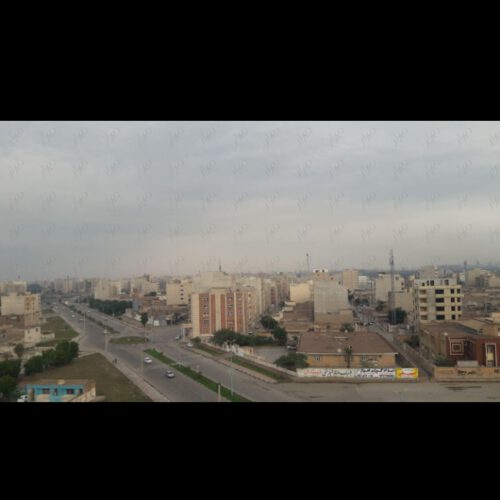 فروش تکواحدی128متری درلوکیشنِ فازدوپاداد