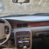 سمند ای اف سون مدل 90 پایه گاز سوز بدون رنگ