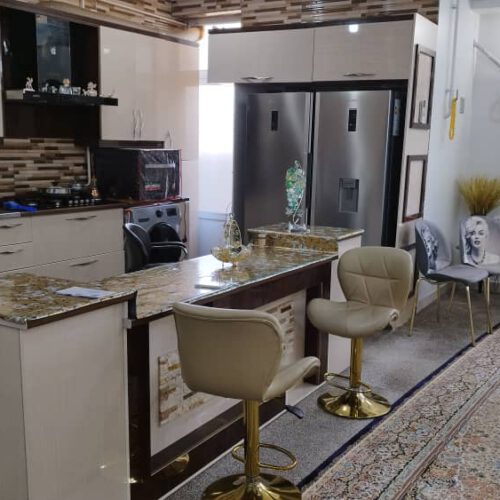 فروش آپارتمان تک واحده 104متری