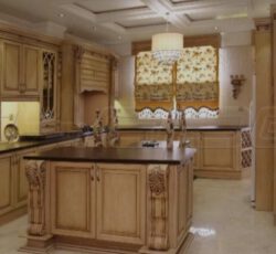 آپارتمان کیانپارس 145 متری شرقی