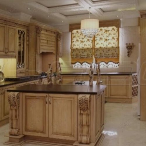 آپارتمان کیانپارس 145 متری شرقی