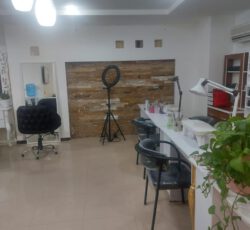 فروش واحد آپارتمان تجاری