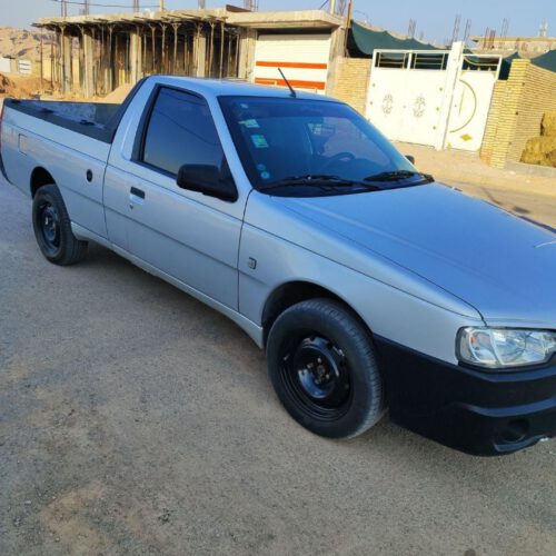 وانت آریسان 2 مدل 1401
