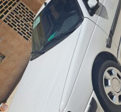 پژو پارسTU5 مدل1401