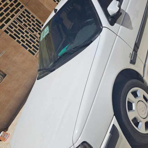 پژو پارسTU5 مدل1401