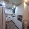 خانه بازسازی شده تمیز