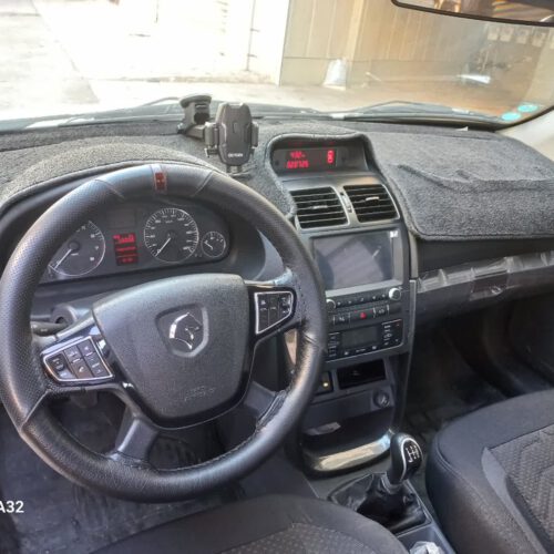 فروش خودرو