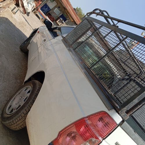 وانت آریسان مدل 95