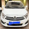 برلیانس 220 مدل 96