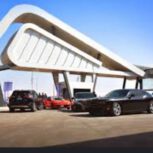فروش نمایشگاه خودرو در شهرک خودرویی ابادان