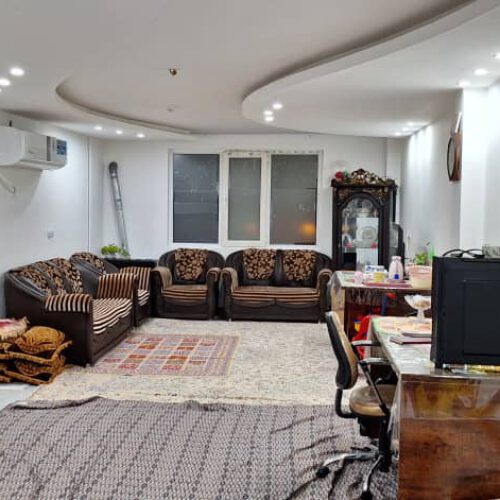 فروش یا معاوضه اپارتمان استان خوزستان اهواز