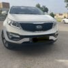 فروش کیا اسپورتیج