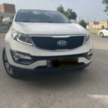 فروش کیا اسپورتیج