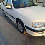 پژو پارس  xu7p مدل 12. 1402