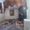 منزل 4واحدی طبقه همکف 60متری