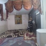 منزل 4واحدی طبقه همکف 60متری