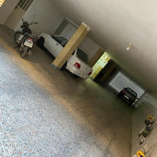 95 متر خ توحید بین 22 بهمن و 45 متری دزفول