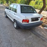 پراید 131 se فول