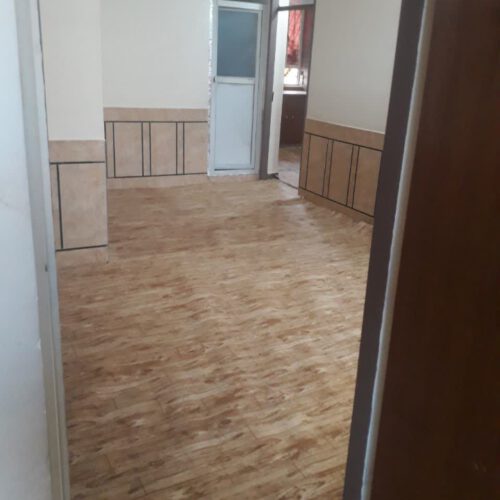 ویلایی دوخواب طرح 2 طبقه شیک