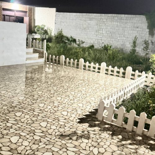باغ ویلا خوش قواره