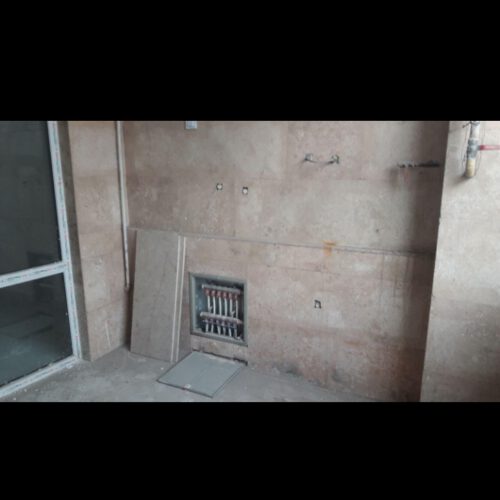 فروش تکواحدی128متری درلوکیشنِ فازدوپاداد