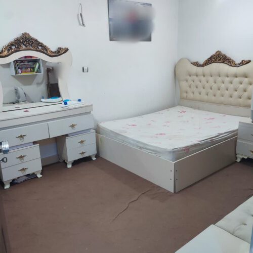 آپارتمان سه خوابه 110متری
