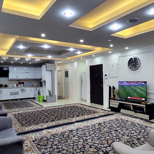 فروش آپارتمان تک واحد 150 متری