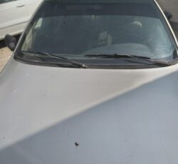 پژو 405 مدل 88