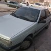 فروش ماشین پژو GLXمدل 87