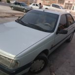فروش ماشین پژو GLXمدل 87