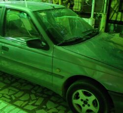 405دوگانه فابریک 91