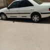 پارس سال موتور جدید