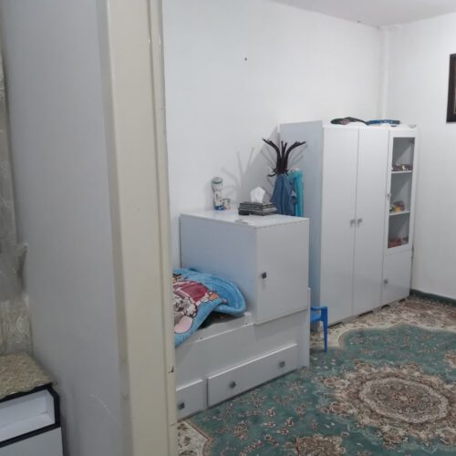 فروش واحد مسکونی82 متری کوی نیرو
