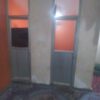 منزل 4واحدی طبقه همکف 60متری