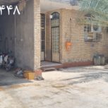 خانه ویلای هندیجان شمالی