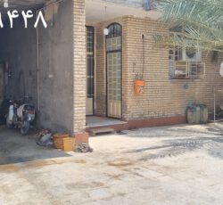 خانه ویلای هندیجان شمالی