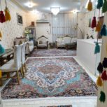 فروش چهار واحده سنتی همکف