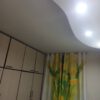 خانه بازسازی شده تمیز