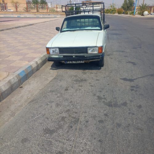 پیکان وانت 90