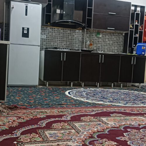 خانه نوساز سربندر نیزار1