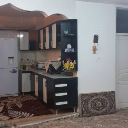 فروش یک واحد آپارتمان از 4واحده دوطبقه