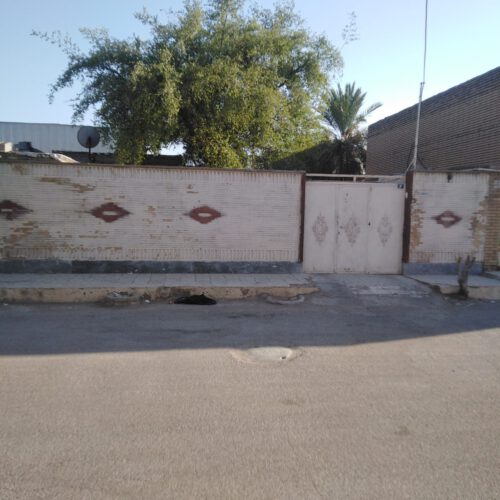 فروش ملک مسکونی