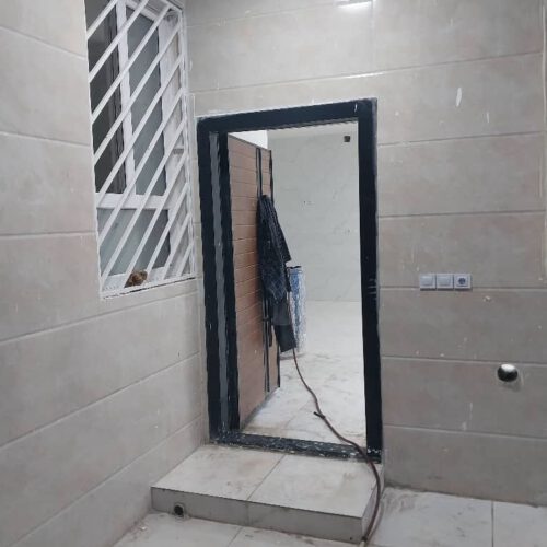 منزل مسکونی شهرک پردیس امیدیه