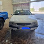 پژو 405 موتور TU5 مدل SLX دریچه گاز سیمی