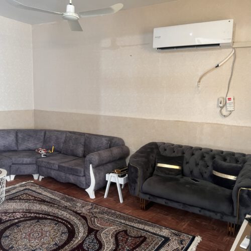 فروش ملک ویلایی