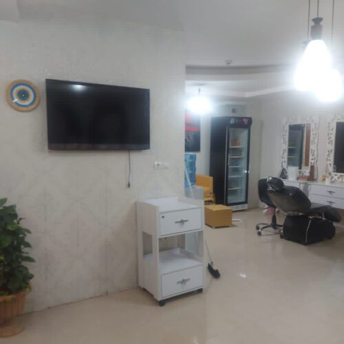 فروش واحد آپارتمان تجاری